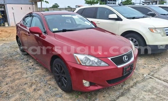 Acheter Occasion Voiture Lexus IS Autre à Ouagadougou, Burkina-Faso Acheter Occasion Voiture Lexus IS Autre à Ouagadougou, Burkina-Faso