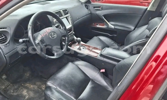 Acheter Occasion Voiture Lexus IS Autre à Ouagadougou, Burkina-Faso Acheter Occasion Voiture Lexus IS Autre à Ouagadougou, Burkina-Faso