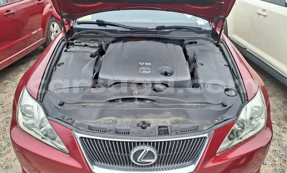 Acheter Occasion Voiture Lexus IS Autre à Ouagadougou, Burkina-Faso Acheter Occasion Voiture Lexus IS Autre à Ouagadougou, Burkina-Faso