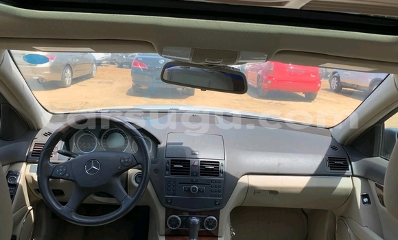 Buy Used Mercedes-Benz C250 coupe Other Car in Ouagadougou in Burkina Faso Buy Used Mercedes-Benz C250 coupe Other Car in Ouagadougou in Burkina Faso
