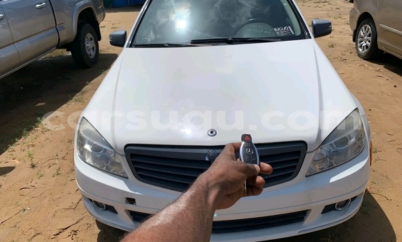 Buy Used Mercedes-Benz C250 coupe Other Car in Ouagadougou in Burkina Faso Buy Used Mercedes-Benz C250 coupe Other Car in Ouagadougou in Burkina Faso