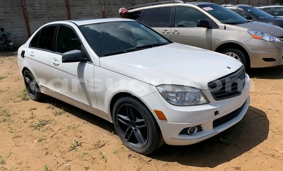 Buy Used Mercedes-Benz C250 coupe Other Car in Ouagadougou in Burkina Faso Buy Used Mercedes-Benz C250 coupe Other Car in Ouagadougou in Burkina Faso