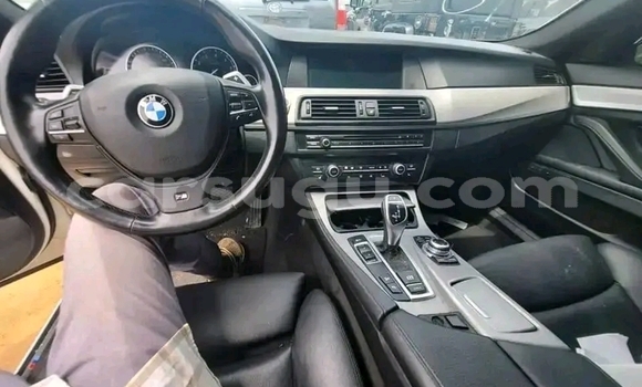 Buy Used BMW 5–Series Other Car in Ouagadougou in Burkina Faso Buy Used BMW 5–Series Other Car in Ouagadougou in Burkina Faso