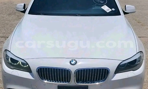 Buy Used BMW 5–Series Other Car in Ouagadougou in Burkina Faso Buy Used BMW 5–Series Other Car in Ouagadougou in Burkina Faso