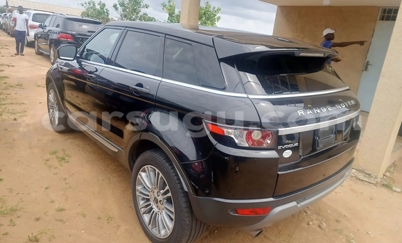 Acheter Occasion Voiture Range Rover Evoque Autre à Ouagadougou, Burkina-Faso