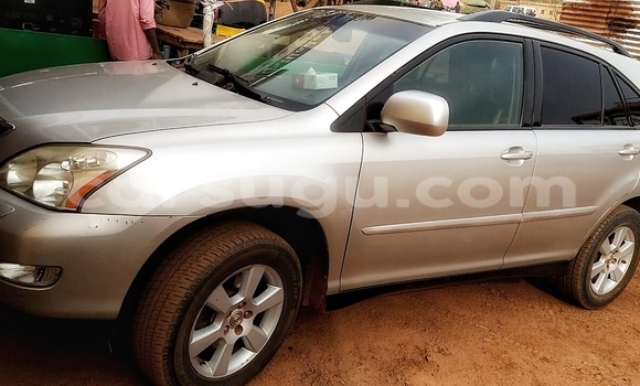 Sayi Na hannu Lexus RX 350 M Mota in Ouagadougou a Burkina Faso