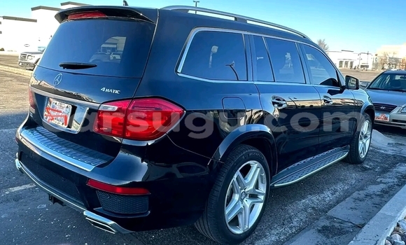 Buy Used Mercedes-Benz GL–Class Other Car in Ouagadougou in Burkina Faso Buy Used Mercedes-Benz GL–Class Other Car in Ouagadougou in Burkina Faso