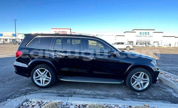 Buy Used Mercedes-Benz GL–Class Other Car in Ouagadougou in Burkina Faso Buy Used Mercedes-Benz GL–Class Other Car in Ouagadougou in Burkina Faso