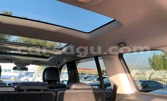 Buy Used Mercedes-Benz GL–Class Other Car in Ouagadougou in Burkina Faso Buy Used Mercedes-Benz GL–Class Other Car in Ouagadougou in Burkina Faso