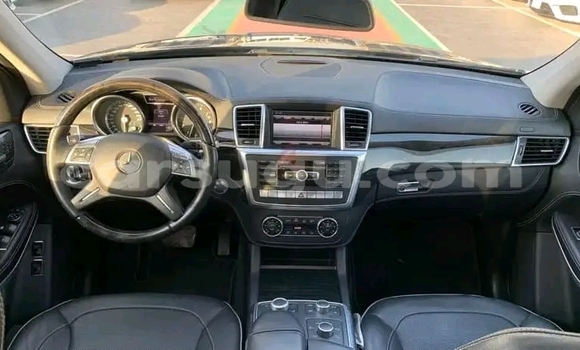 Buy Used Mercedes-Benz GL–Class Other Car in Ouagadougou in Burkina Faso Buy Used Mercedes-Benz GL–Class Other Car in Ouagadougou in Burkina Faso