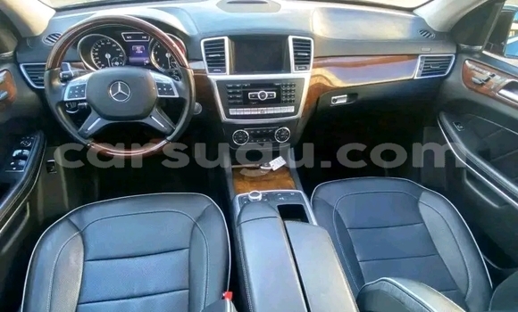 Buy Used Mercedes-Benz GL–Class Other Car in Ouagadougou in Burkina Faso Buy Used Mercedes-Benz GL–Class Other Car in Ouagadougou in Burkina Faso