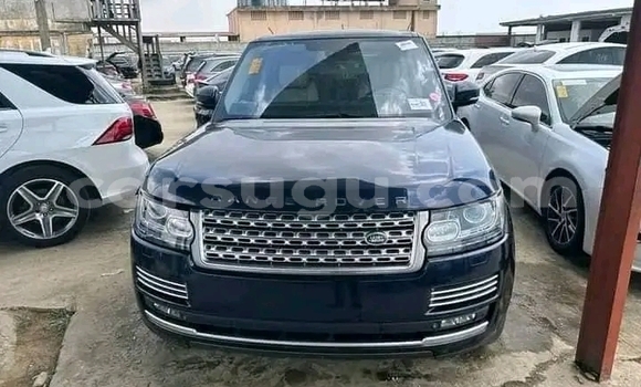 Acheter Occasion Voiture Land Rover Range Rover Vogue Autre à Ouagadougou, Burkina-Faso Acheter Occasion Voiture Land Rover Range Rover Vogue Autre à Ouagadougou, Burkina-Faso