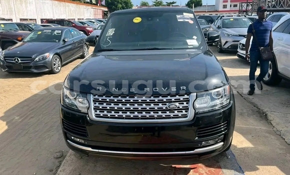 Acheter Occasion Voiture Land Rover Range Rover Vogue Autre à Ouagadougou, Burkina-Faso Acheter Occasion Voiture Land Rover Range Rover Vogue Autre à Ouagadougou, Burkina-Faso