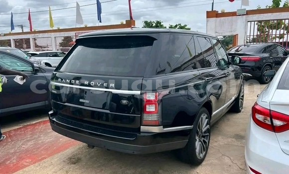 Acheter Occasion Voiture Land Rover Range Rover Vogue Autre à Ouagadougou, Burkina-Faso Acheter Occasion Voiture Land Rover Range Rover Vogue Autre à Ouagadougou, Burkina-Faso