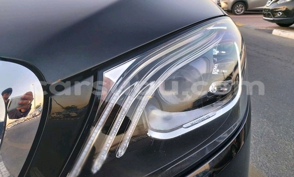 Acheter Occasion Voiture Mercedes-Benz S–Class Autre à Ouagadougou, Burkina-Faso Acheter Occasion Voiture Mercedes-Benz S–Class Autre à Ouagadougou, Burkina-Faso