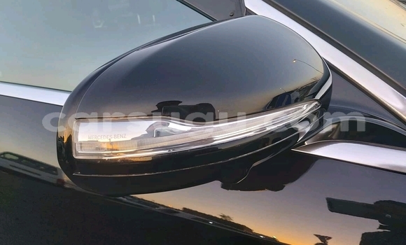 Acheter Occasion Voiture Mercedes-Benz S–Class Autre à Ouagadougou, Burkina-Faso Acheter Occasion Voiture Mercedes-Benz S–Class Autre à Ouagadougou, Burkina-Faso