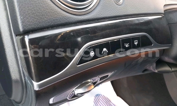 Acheter Occasion Voiture Mercedes-Benz S–Class Autre à Ouagadougou, Burkina-Faso Acheter Occasion Voiture Mercedes-Benz S–Class Autre à Ouagadougou, Burkina-Faso