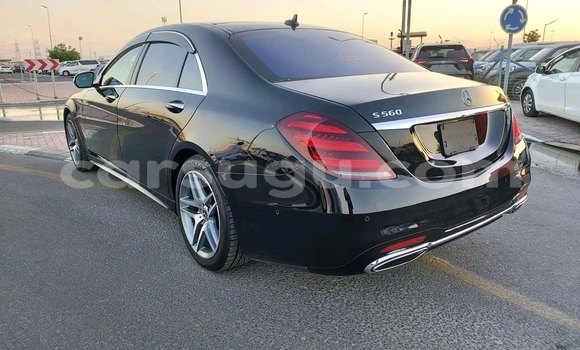 Acheter Occasion Voiture Mercedes-Benz S–Class Autre à Ouagadougou, Burkina-Faso Acheter Occasion Voiture Mercedes-Benz S–Class Autre à Ouagadougou, Burkina-Faso