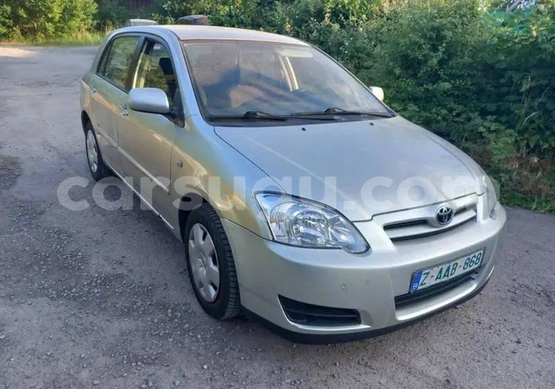 Big with watermark toyota corolla burkina faso ouagadougou 8262