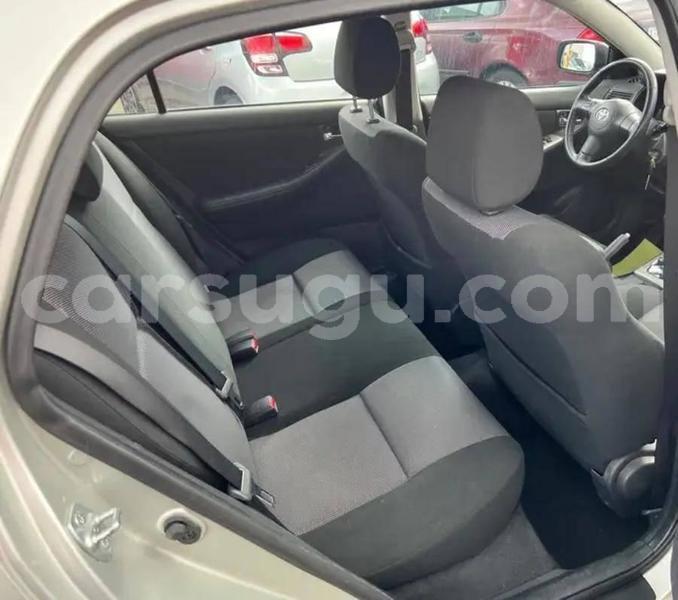 Big with watermark toyota corolla burkina faso ouagadougou 8262