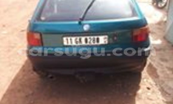 Sayi Na hannu Opel Astra Blue Mota in Ouagadougou a Burkina Faso Sayi Na hannu Opel Astra Blue Mota in Ouagadougou a Burkina Faso