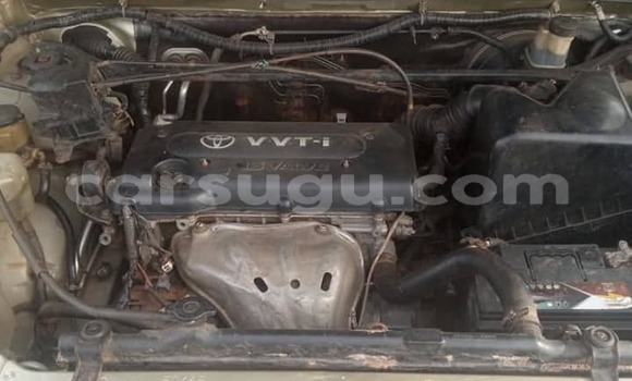 Buy Used Toyota Highlander Beige Car in Ouagadougou in Burkina Faso Buy Used Toyota Highlander Beige Car in Ouagadougou in Burkina Faso