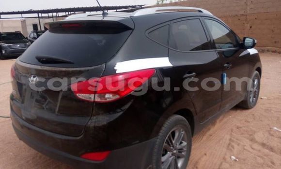 Acheter Occasion Voiture Hyundai ix35 Noir à Ouagadougou au Burkina-Faso Acheter Occasion Voiture Hyundai ix35 Noir à Ouagadougou au Burkina-Faso