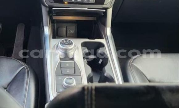 Acheter Occasion Voiture Ford Explorer Noir à Ouagadougou, Burkina-Faso Acheter Occasion Voiture Ford Explorer Noir à Ouagadougou, Burkina-Faso