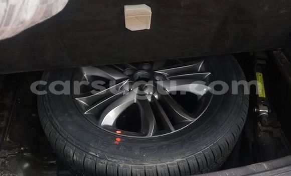 Acheter Occasion Voiture Hyundai ix35 Noir à Ouagadougou, Burkina-Faso Acheter Occasion Voiture Hyundai ix35 Noir à Ouagadougou, Burkina-Faso