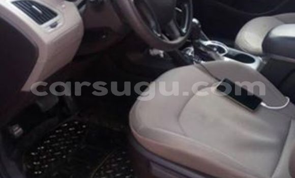 Acheter Occasion Voiture Hyundai ix35 Noir à Ouagadougou, Burkina-Faso Acheter Occasion Voiture Hyundai ix35 Noir à Ouagadougou, Burkina-Faso