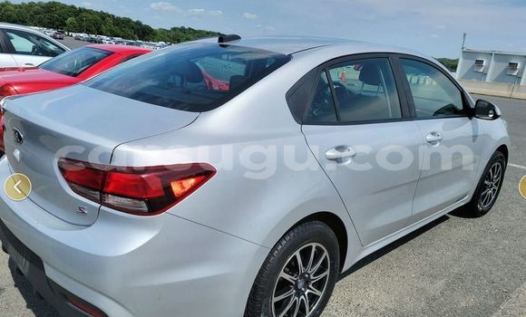 Acheter Occasion Voiture Kia Rio Autre à Ouagadougou, Burkina-Faso Acheter Occasion Voiture Kia Rio Autre à Ouagadougou, Burkina-Faso