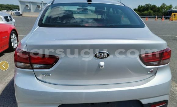 Acheter Occasion Voiture Kia Rio Autre à Ouagadougou, Burkina-Faso Acheter Occasion Voiture Kia Rio Autre à Ouagadougou, Burkina-Faso