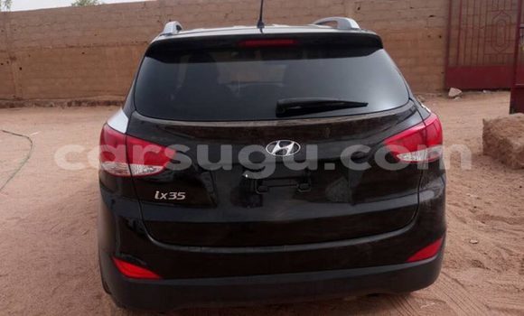 Acheter Occasion Voiture Hyundai ix35 Noir à Ouagadougou, Burkina-Faso Acheter Occasion Voiture Hyundai ix35 Noir à Ouagadougou, Burkina-Faso