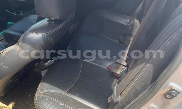 Buy Used Hyundai Elantra Silver Car in Ouagadougou in Burkina Faso Buy Used Hyundai Elantra Silver Car in Ouagadougou in Burkina Faso