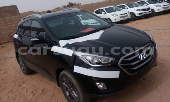Acheter Occasion Voiture Hyundai ix35 Noir à Ouagadougou, Burkina-Faso Acheter Occasion Voiture Hyundai ix35 Noir à Ouagadougou, Burkina-Faso
