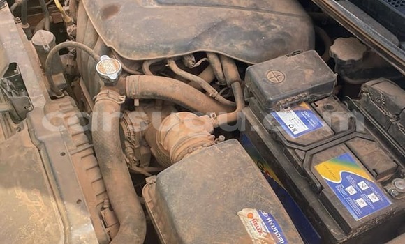 Buy Used Hyundai Elantra Silver Car in Ouagadougou in Burkina Faso Buy Used Hyundai Elantra Silver Car in Ouagadougou in Burkina Faso