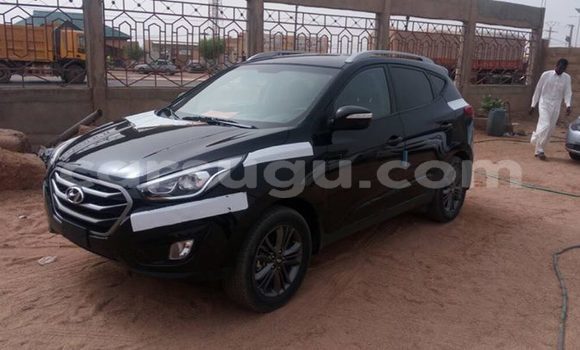 Acheter Occasion Voiture Hyundai ix35 Noir à Ouagadougou, Burkina-Faso Acheter Occasion Voiture Hyundai ix35 Noir à Ouagadougou, Burkina-Faso