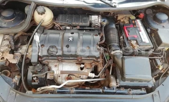 Acheter Occasion Voiture Peugeot 206 Bleu à Ouagadougou, Burkina-Faso Acheter Occasion Voiture Peugeot 206 Bleu à Ouagadougou, Burkina-Faso