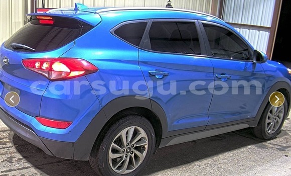 Acheter Occasion Voiture Hyundai Tucson Bleu à Ouagadougou, Burkina-Faso Acheter Occasion Voiture Hyundai Tucson Bleu à Ouagadougou, Burkina-Faso