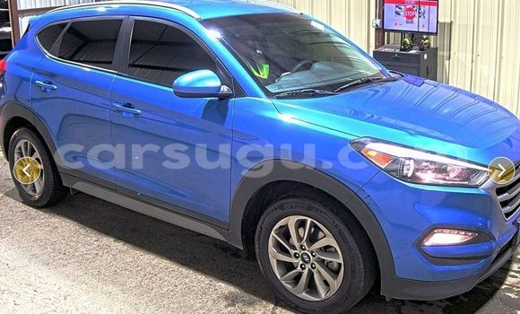 Acheter Occasion Voiture Hyundai Tucson Bleu à Ouagadougou, Burkina-Faso Acheter Occasion Voiture Hyundai Tucson Bleu à Ouagadougou, Burkina-Faso