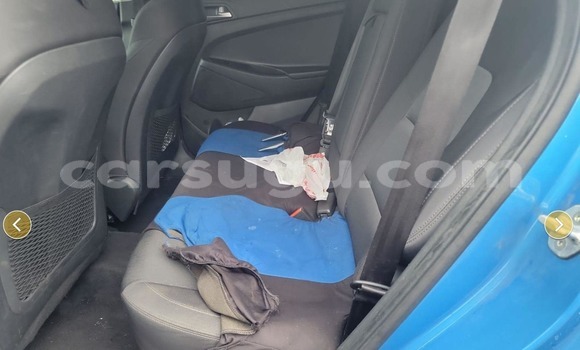 Acheter Occasion Voiture Hyundai Tucson Bleu à Ouagadougou, Burkina-Faso Acheter Occasion Voiture Hyundai Tucson Bleu à Ouagadougou, Burkina-Faso