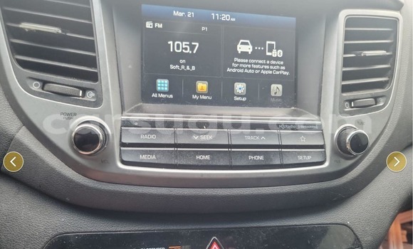 Acheter Occasion Voiture Hyundai Tucson Bleu à Ouagadougou, Burkina-Faso Acheter Occasion Voiture Hyundai Tucson Bleu à Ouagadougou, Burkina-Faso