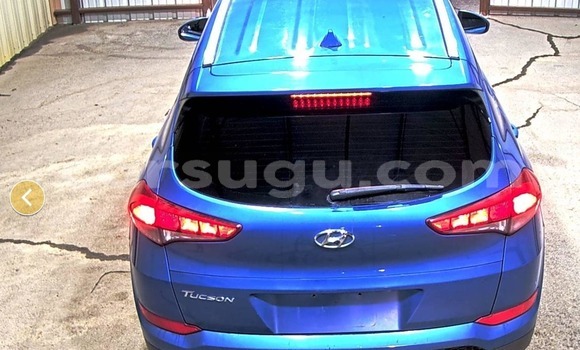 Acheter Occasion Voiture Hyundai Tucson Bleu à Ouagadougou, Burkina-Faso Acheter Occasion Voiture Hyundai Tucson Bleu à Ouagadougou, Burkina-Faso