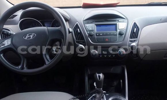 Acheter Occasion Voiture Hyundai ix35 Noir à Ouagadougou, Burkina-Faso Acheter Occasion Voiture Hyundai ix35 Noir à Ouagadougou, Burkina-Faso