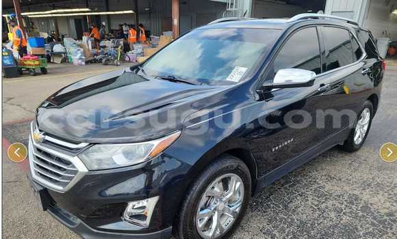 Acheter Occasion Voiture Chevrolet Equinox Noir à Ouagadougou, Burkina-Faso Acheter Occasion Voiture Chevrolet Equinox Noir à Ouagadougou, Burkina-Faso