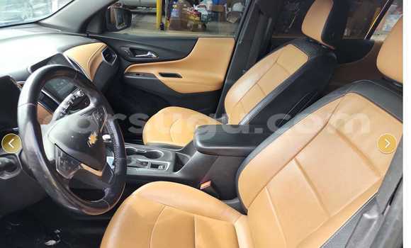 Acheter Occasion Voiture Chevrolet Equinox Noir à Ouagadougou, Burkina-Faso Acheter Occasion Voiture Chevrolet Equinox Noir à Ouagadougou, Burkina-Faso