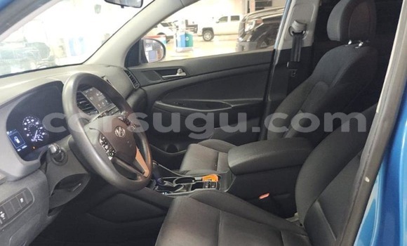 Acheter Occasion Voiture Hyundai Tucson Bleu à Ouagadougou, Burkina-Faso Acheter Occasion Voiture Hyundai Tucson Bleu à Ouagadougou, Burkina-Faso