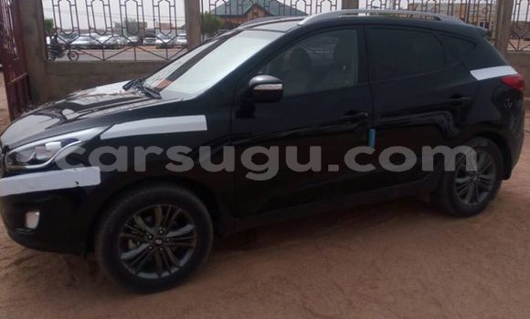 Acheter Occasion Voiture Hyundai ix35 Noir à Ouagadougou, Burkina-Faso Acheter Occasion Voiture Hyundai ix35 Noir à Ouagadougou, Burkina-Faso