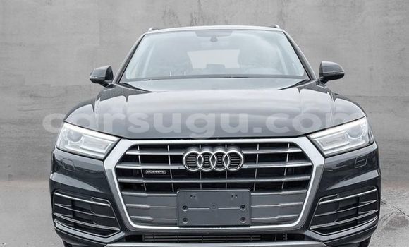 Acheter Occasion Voiture Audi Q5 Noir à Ouagadougou, Burkina-Faso Acheter Occasion Voiture Audi Q5 Noir à Ouagadougou, Burkina-Faso