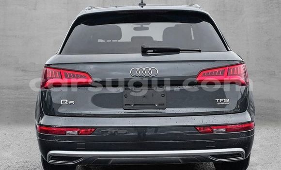 Acheter Occasion Voiture Audi Q5 Noir à Ouagadougou, Burkina-Faso Acheter Occasion Voiture Audi Q5 Noir à Ouagadougou, Burkina-Faso